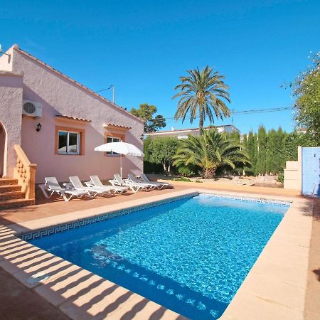 Villa Dulce Vida By Interhome Casas de Torrat Esterno foto
