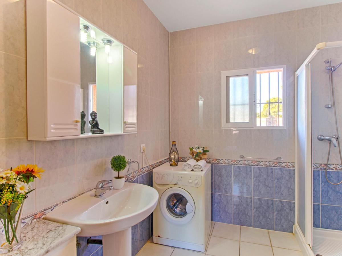 Villa Dulce Vida By Interhome Casas de Torrat Esterno foto