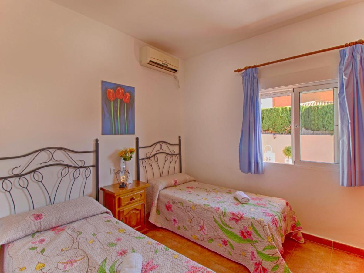 Villa Dulce Vida By Interhome Casas de Torrat Esterno foto