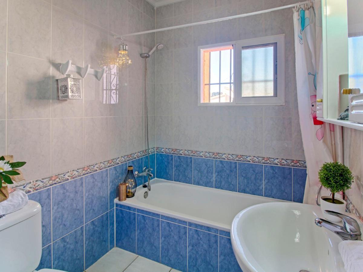 Villa Dulce Vida By Interhome Casas de Torrat Esterno foto
