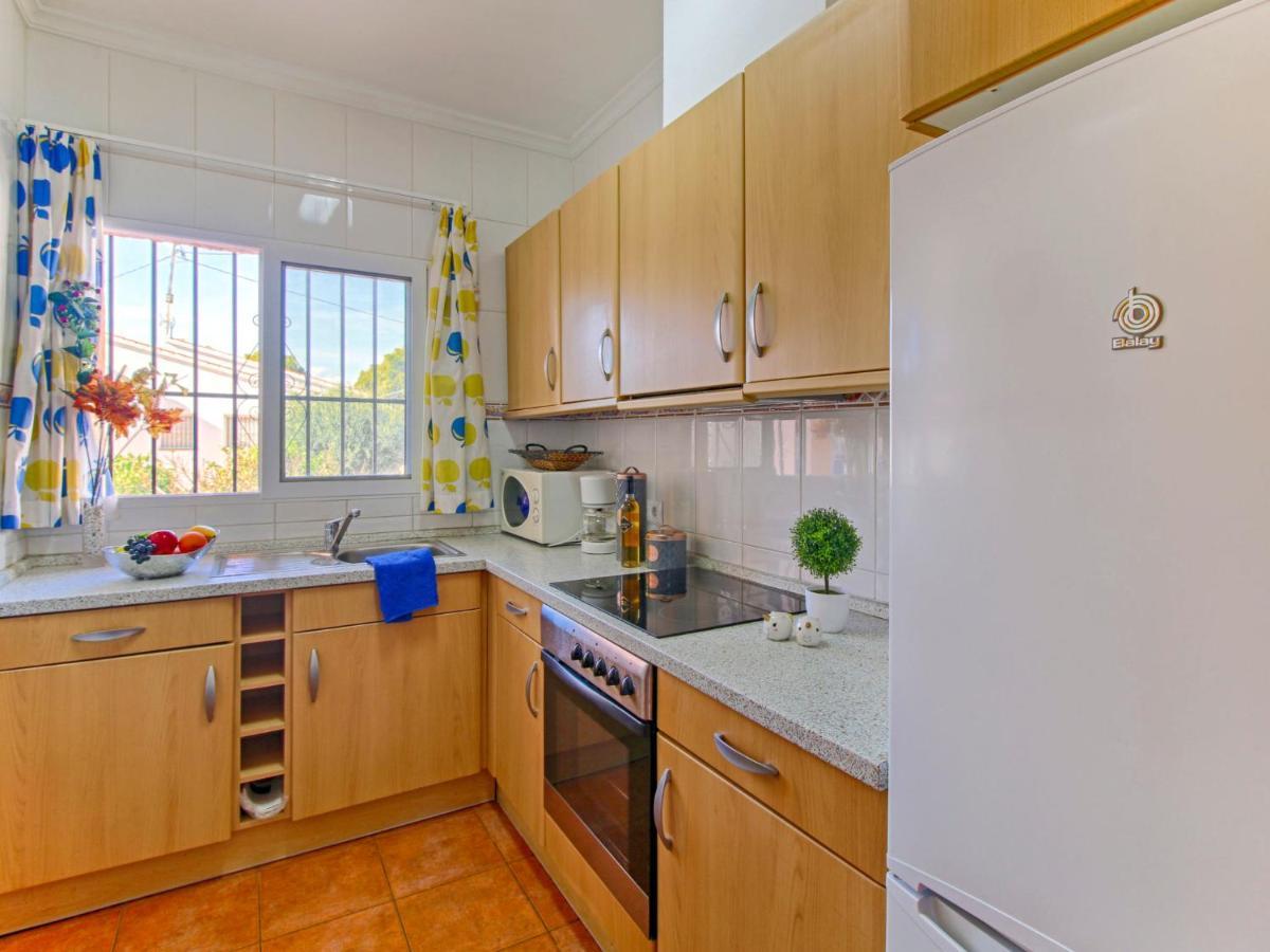 Villa Dulce Vida By Interhome Casas de Torrat Esterno foto