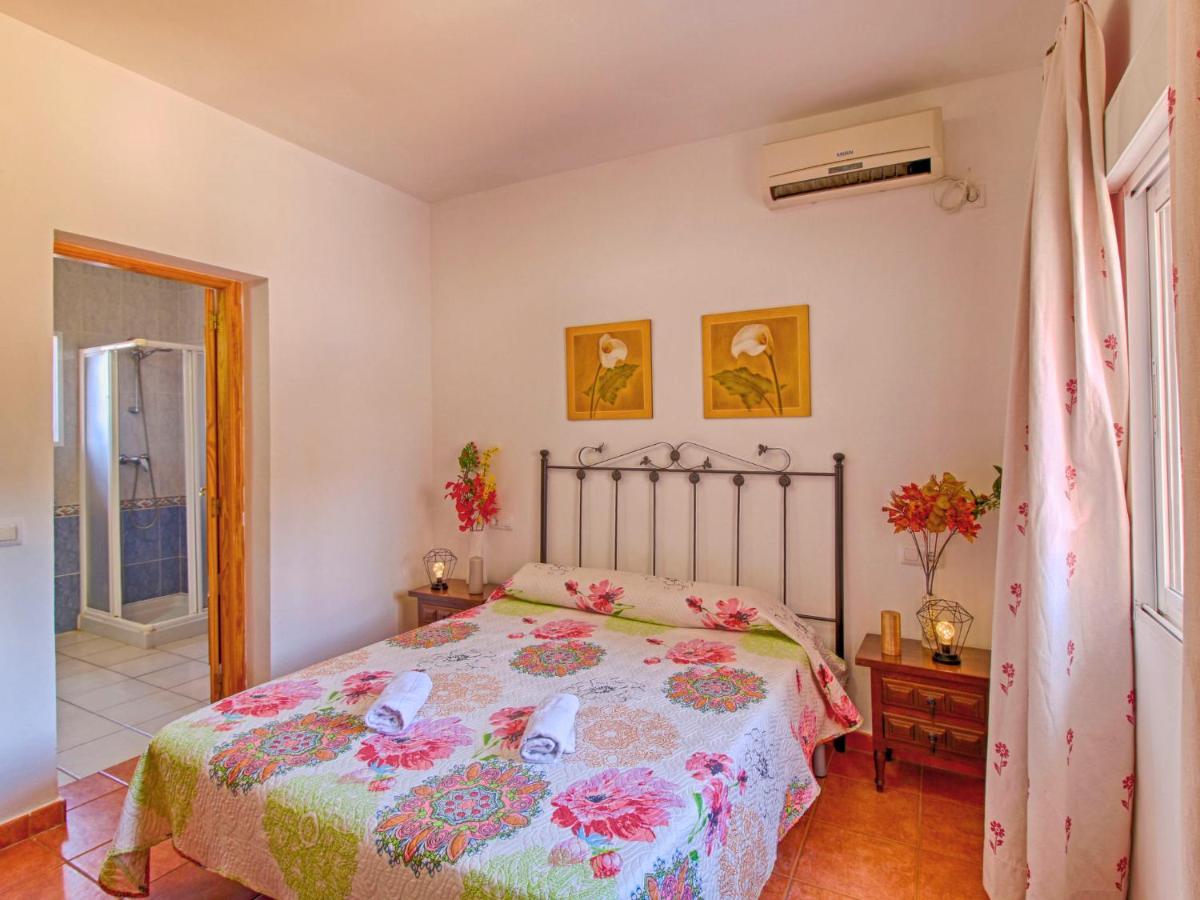 Villa Dulce Vida By Interhome Casas de Torrat Esterno foto