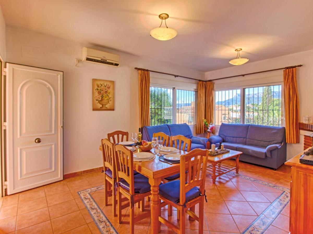 Villa Dulce Vida By Interhome Casas de Torrat Esterno foto
