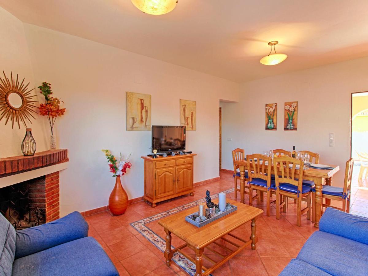 Villa Dulce Vida By Interhome Casas de Torrat Esterno foto